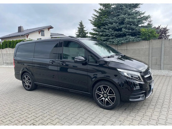 Automobil MERCEDES-BENZ