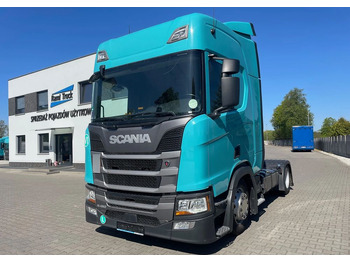 Tegljač SCANIA R 450