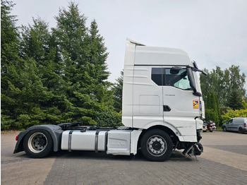 Tegljač MAN TGX 18.510 XXL INTARDER - Motor , Rahmen 100% OK: slika 3