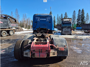 Tegljač 2005 Scania R 500 6X4: slika 4