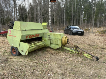 Oprema za prevrtanje i razlaganje CLAAS