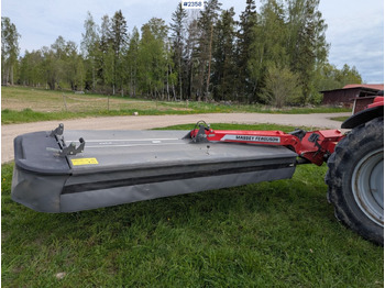 Oprema za prevrtanje i razlaganje MASSEY FERGUSON 300 series