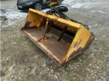 Rasipač peska/ Soli