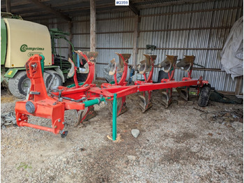 Oprema za obradu zemljišta AGRO-MASZ