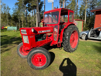 Traktor VOLVO