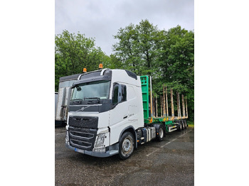 Šticar VOLVO FH 540