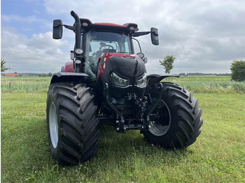 Traktor Case IH Maxxum 150 CVX Drive: slika 5 Traktor Case IH Maxxum 150 CVX Drive: slika 5