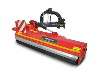 Kosačica KVERNELAND