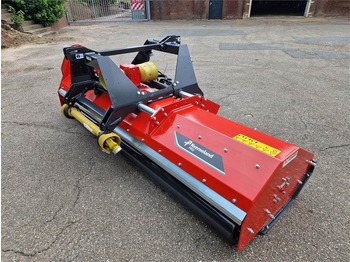 Kosačica KVERNELAND