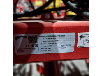 Kverneland Monopil SE Tandem Kverneland Monopil SE Tandem: slika 4