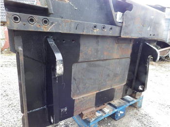 Viljuška Kistendrehgerät Palettengabel Kippgerät VOLVO L30 Cat 908: slika 3 Viljuška Kistendrehgerät Palettengabel Kippgerät VOLVO L30 Cat 908: slika 3