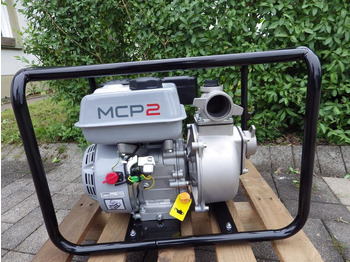 ORIGINAL Wacker Neuson Wasserpumpe MCP2 mit Benzinmotor ORIGINAL Wacker Neuson Wasserpumpe MCP2 mit Benzinmotor: slika 1