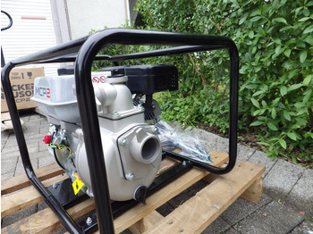 ORIGINAL Wacker Neuson Wasserpumpe MCP2 mit Benzinmotor ORIGINAL Wacker Neuson Wasserpumpe MCP2 mit Benzinmotor: slika 3