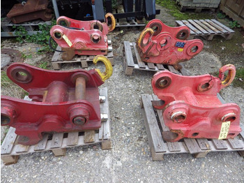 Brza spojnica VERACHTERT