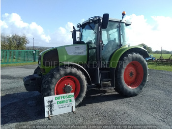 Traktor CLAAS Ares
