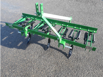 GEO AGRIC Cultivateur Petite Largeur GEO AGRIC Cultivateur Petite Largeur: slika 1