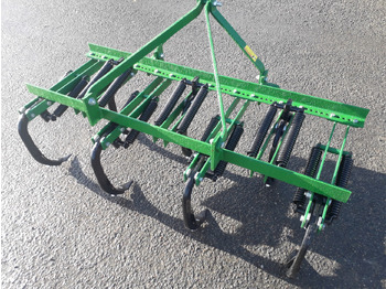GEO AGRIC Cultivateur Petite Largeur GEO AGRIC Cultivateur Petite Largeur: slika 4