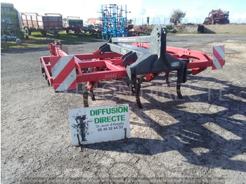 Oprema za obradu zemljišta KONGSKILDE