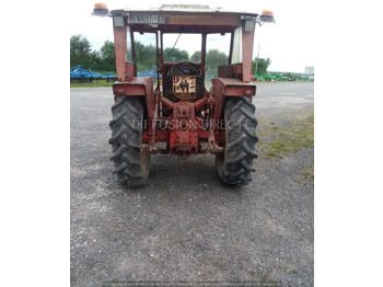 Traktor RENAULT TRACTEUR AGRICOLE 56: slika 4 Traktor RENAULT TRACTEUR AGRICOLE 56: slika 4