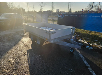 Prikolica za automobil NEPTUN