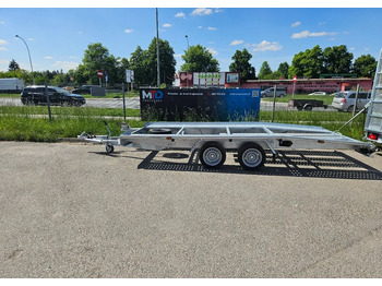 Prikolica za automobil NIEWIADÓW