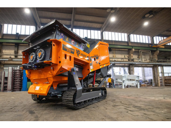 Arjes Compaktor 300 Arjes Compaktor 300: slika 1 Arjes Compaktor 300 Arjes Compaktor 300: slika 1