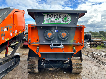 Arjes Compaktor 300 Arjes Compaktor 300: slika 4 Arjes Compaktor 300 Arjes Compaktor 300: slika 4