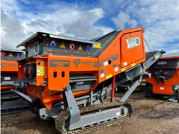 Arjes Compaktor 300 Arjes Compaktor 300: slika 3 Arjes Compaktor 300 Arjes Compaktor 300: slika 3