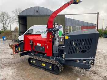 Strugač za drvo GREENTEC