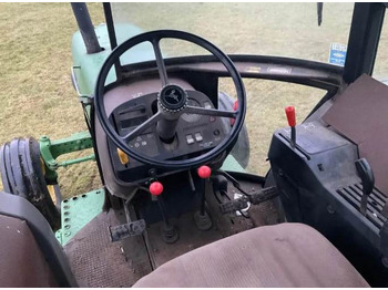 Traktor 1988 John Deere 2650 2wd tractor: slika 3