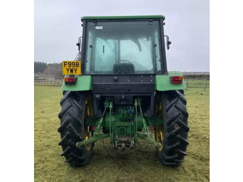 Traktor 1988 John Deere 2650 2wd tractor: slika 4