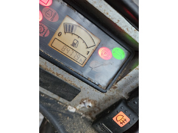 Teleskopski upravljač 2007 JCB 524-50 Telescopic: slika 4