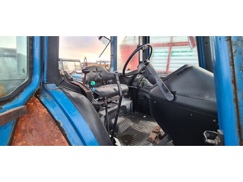 Traktor Ford 7810 4×4 Tractor: slika 4