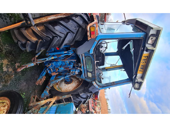 Traktor Ford 7810 4×4 Tractor: slika 3