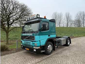Tegljač VOLVO FM12 420
