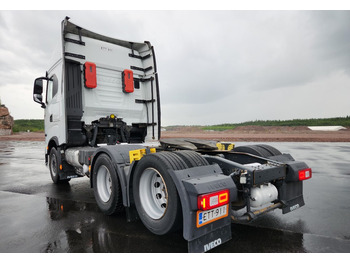 Tegljač Iveco S-Way 570 6x2: slika 3
