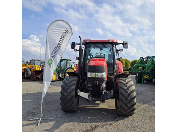 Traktor CASE IH Maxxum