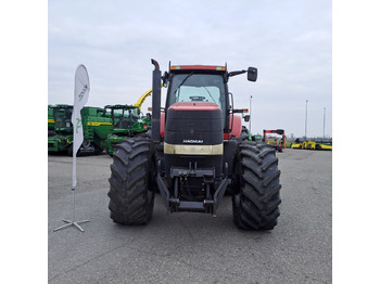 Traktor CASE MAGNUM 280: slika 2
