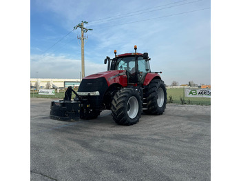 Traktor CASE IH Magnum 370