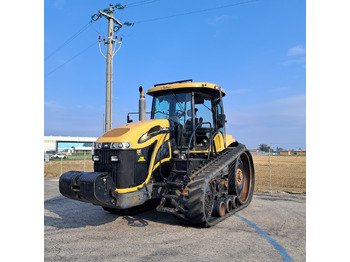 Traktor CHALLENGER