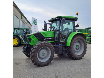 Traktor DEUTZ