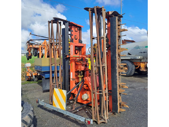 Traktorska freza MASCHIO GASPARDO