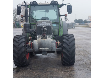 Traktor FENDT