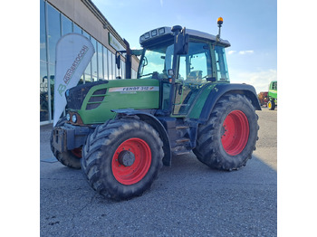 Traktor FENDT 312 Vario