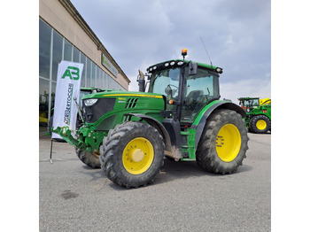 Traktor JOHN DEERE 6140R
