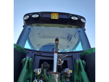 Traktor JOHN DEERE 6210R: slika 5