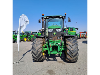 Traktor JOHN DEERE 6210R: slika 2