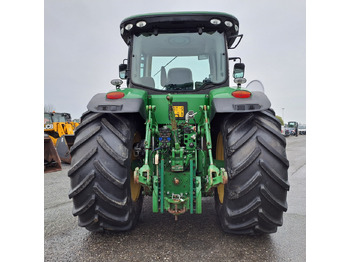 Traktor JOHN DEERE 7230R: slika 5