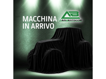 Traktor JOHN DEERE 7530