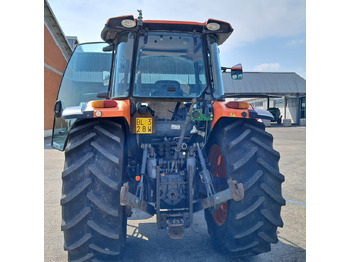 KUBOTA M9960 KUBOTA M9960: slika 4 KUBOTA M9960 KUBOTA M9960: slika 4